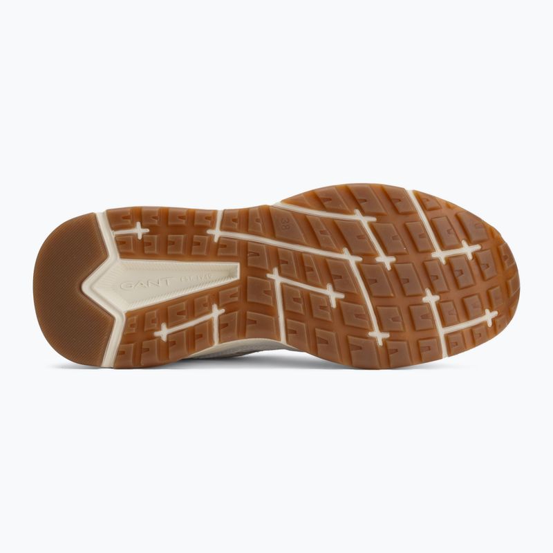 Damen-Schuhe GANT Newile white 4