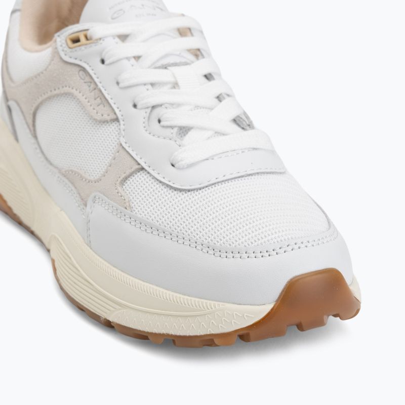 Damen-Schuhe GANT Newile white 7
