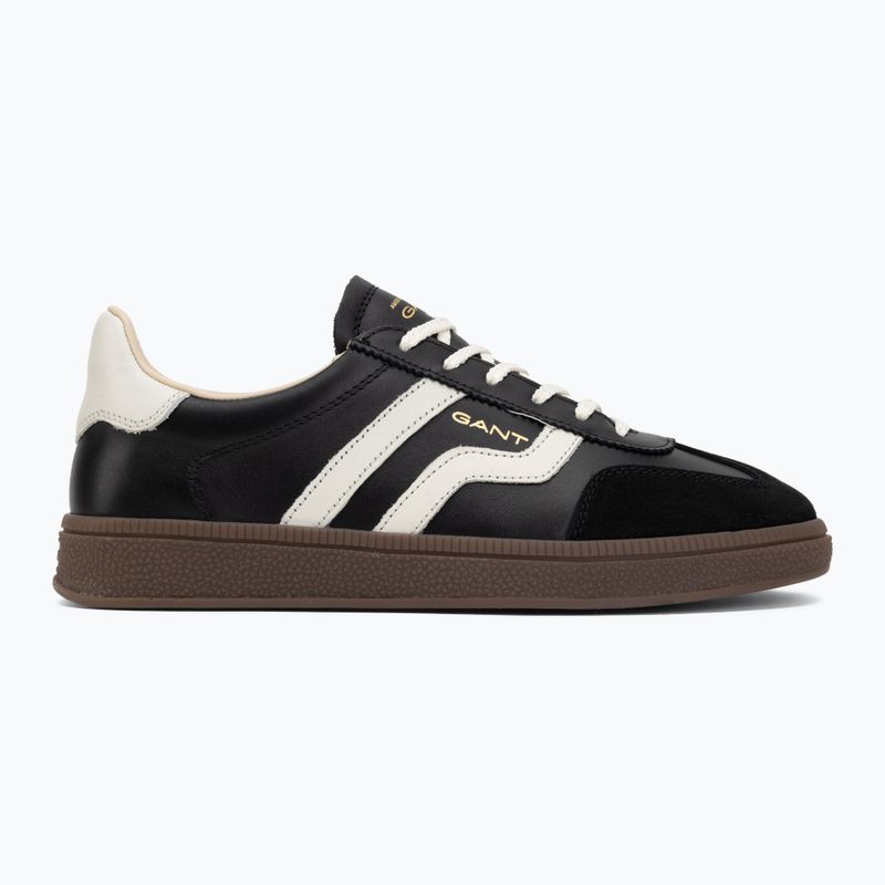 Damenschuhe GANT Cuzima 2026 black/white 2