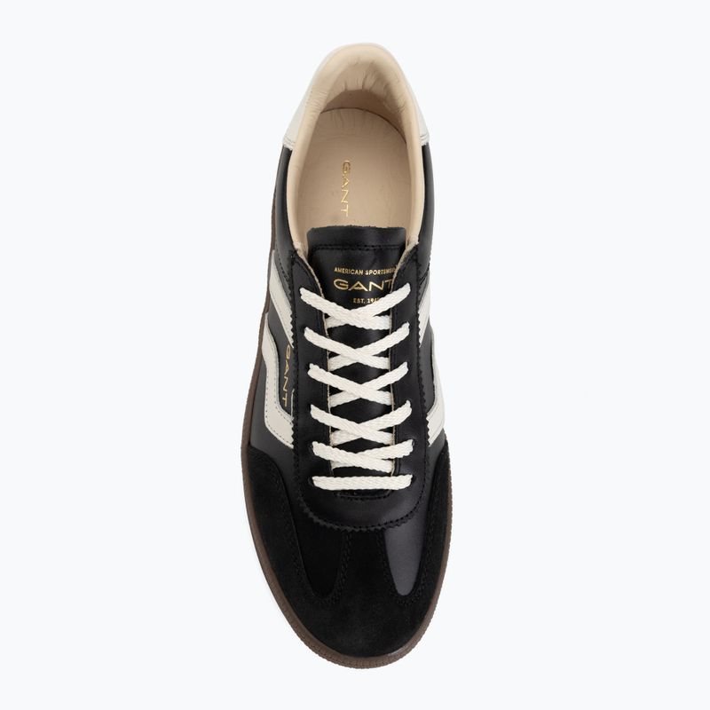 Damenschuhe GANT Cuzima 2026 black/white 5