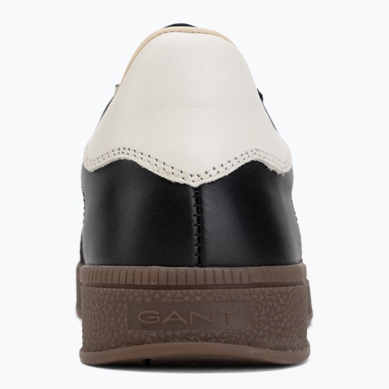 Damenschuhe GANT Cuzima 2026 black/white 6