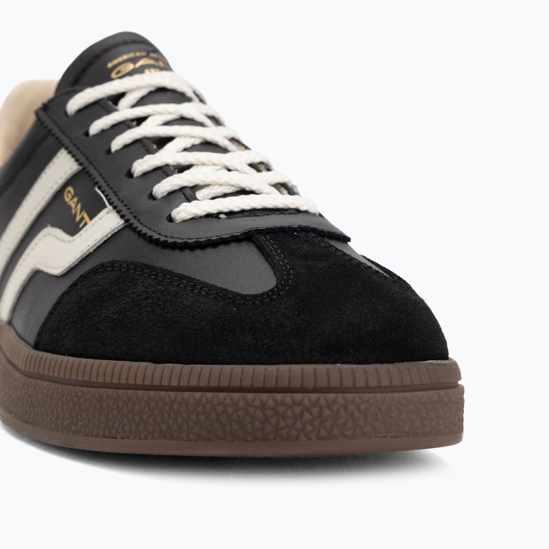 Damenschuhe GANT Cuzima 2026 black/white 7