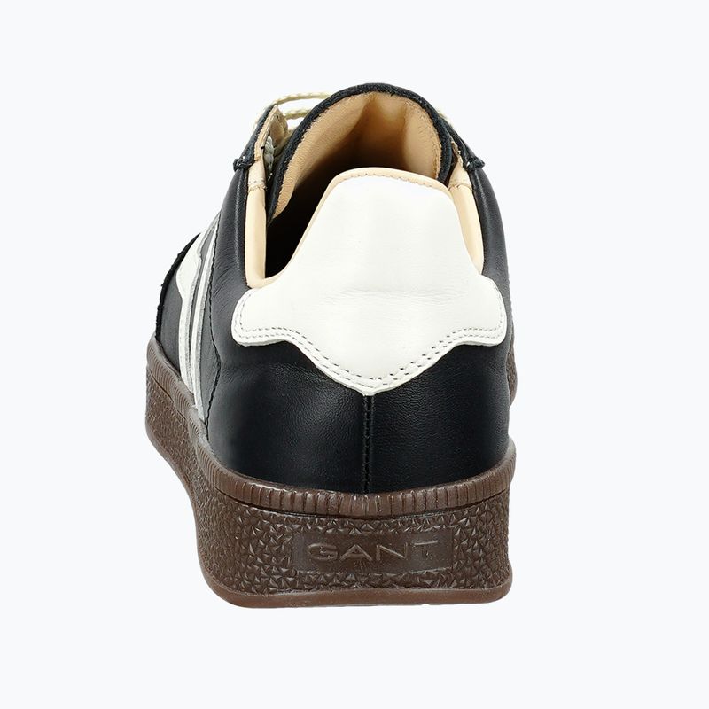 Damenschuhe GANT Cuzima 2026 black/white 4