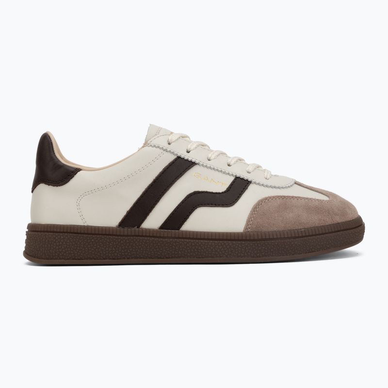 Damenschuhe GANT Cuzima 2026 off white/brown 2