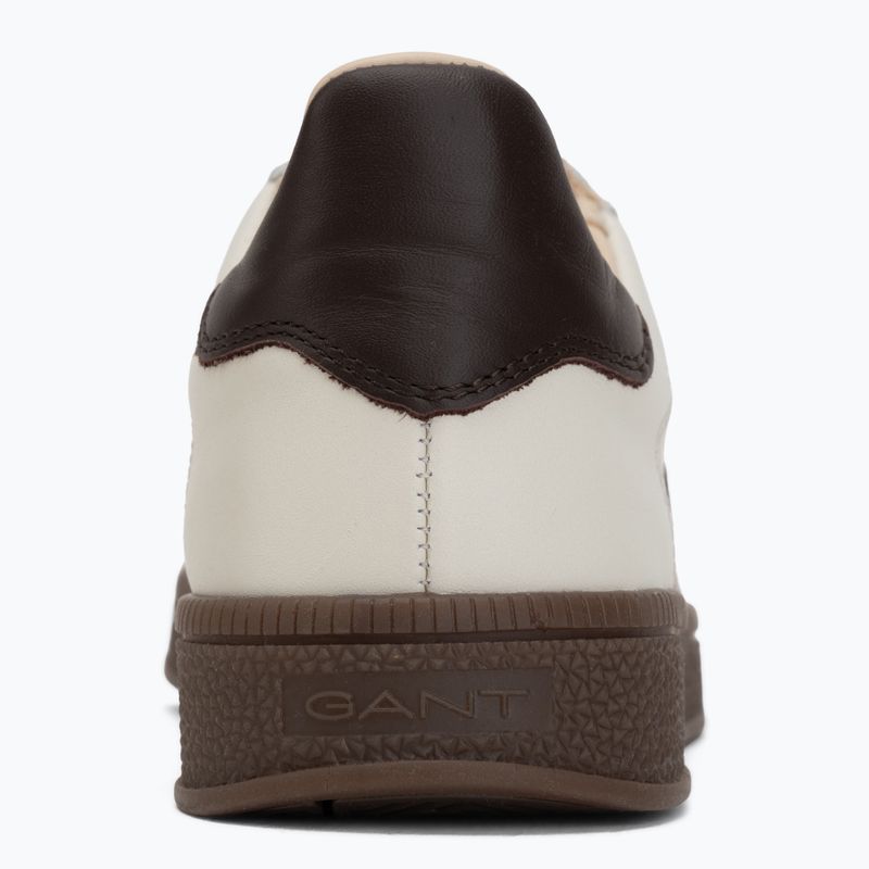 Damenschuhe GANT Cuzima 2026 off white/brown 6