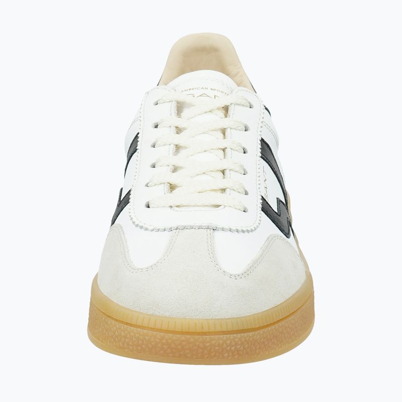 Damen-Schuhe GANT Cuzima white/black 3