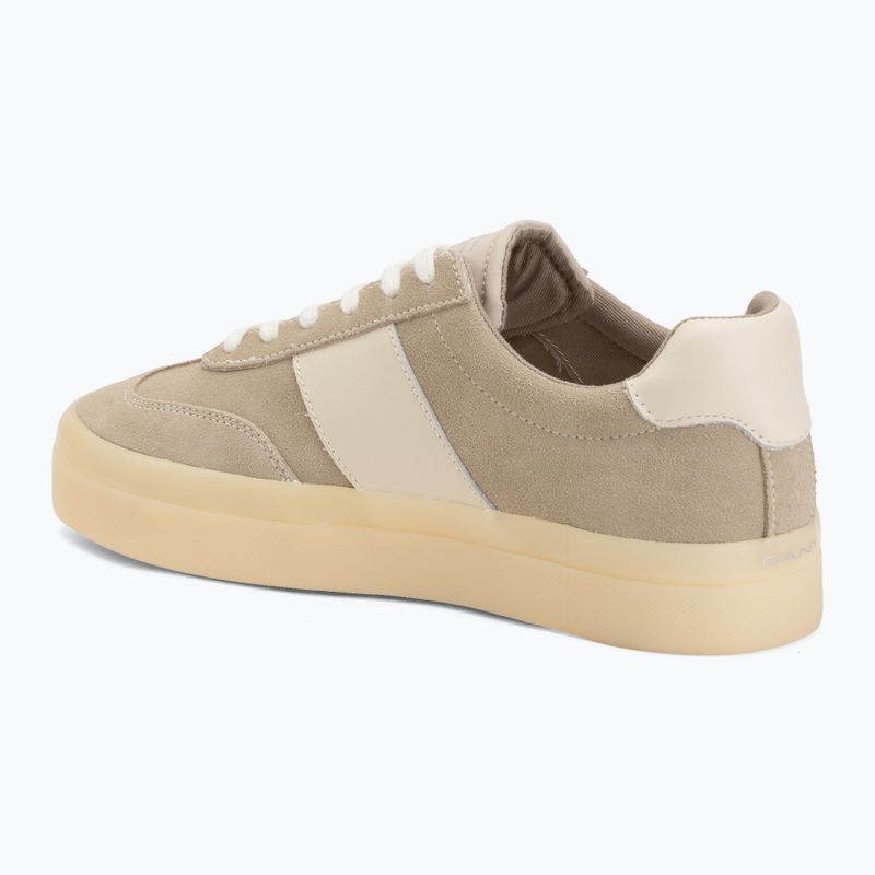 Damenschuhe GANT Avona taupe/cream 3