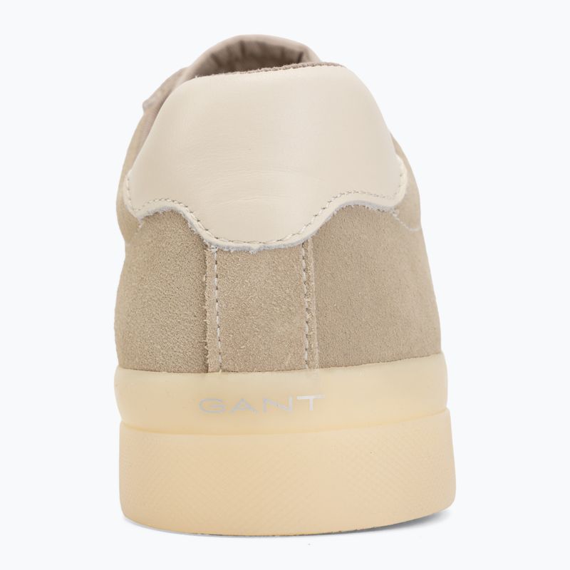 Damenschuhe GANT Avona taupe/cream 6