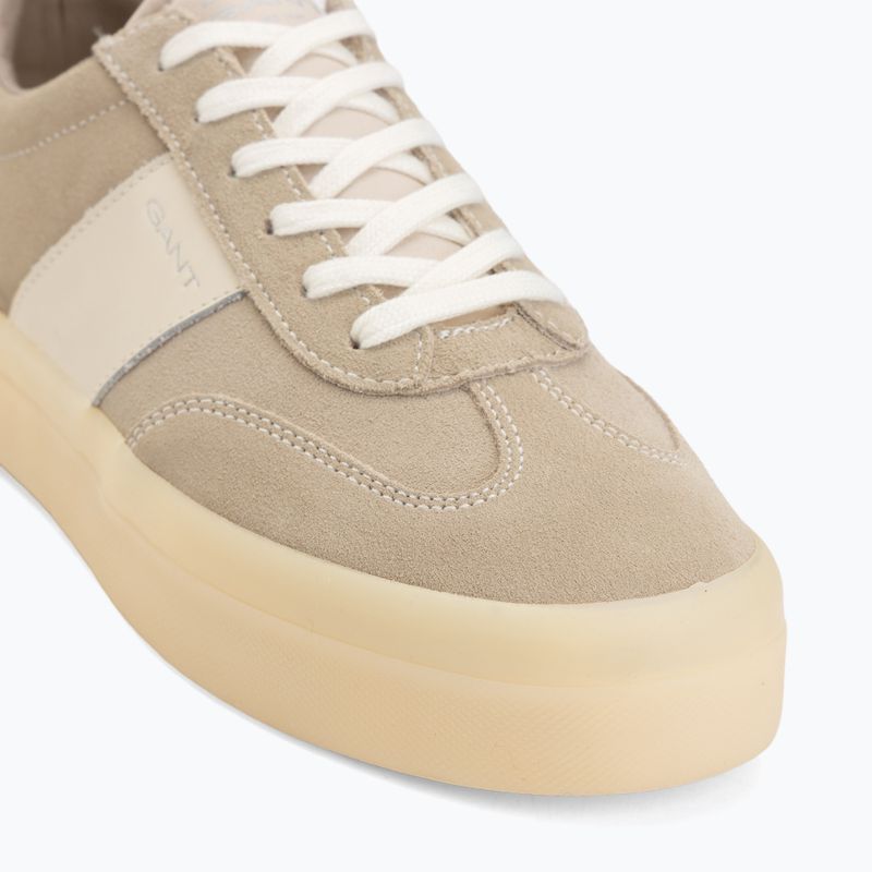 Damenschuhe GANT Avona taupe/cream 7