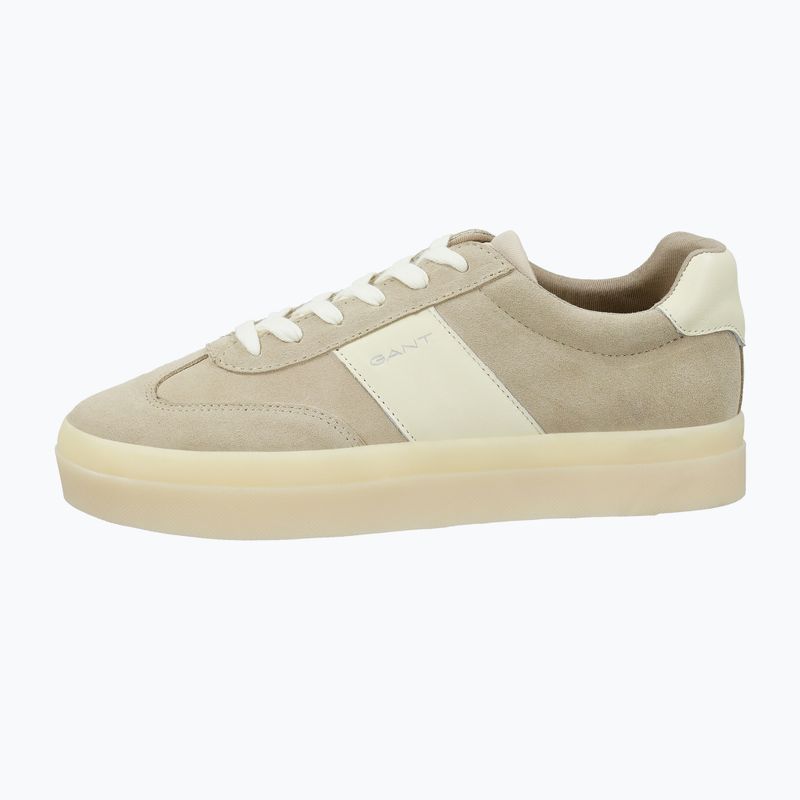 Damenschuhe GANT Avona taupe/cream 2