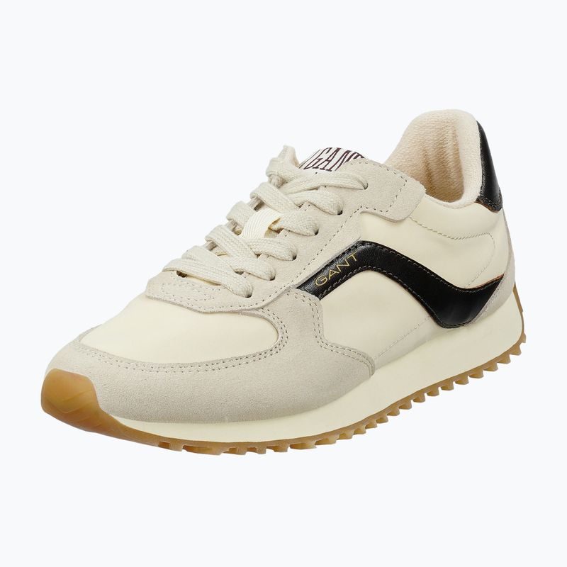 Damen-Schuhe GANT Beja beige/dark brown