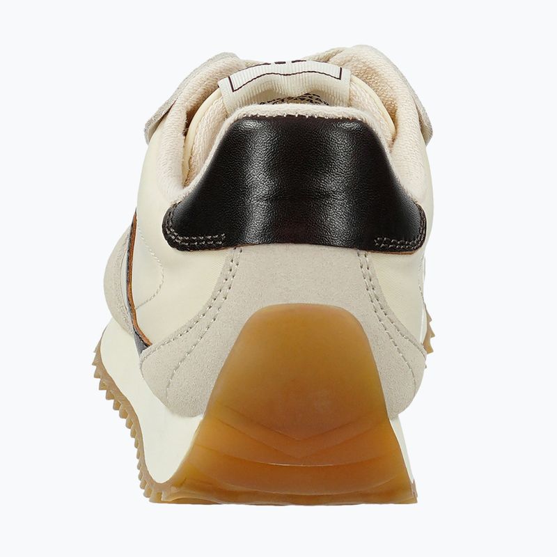 Damen-Schuhe GANT Beja beige/dark brown 4