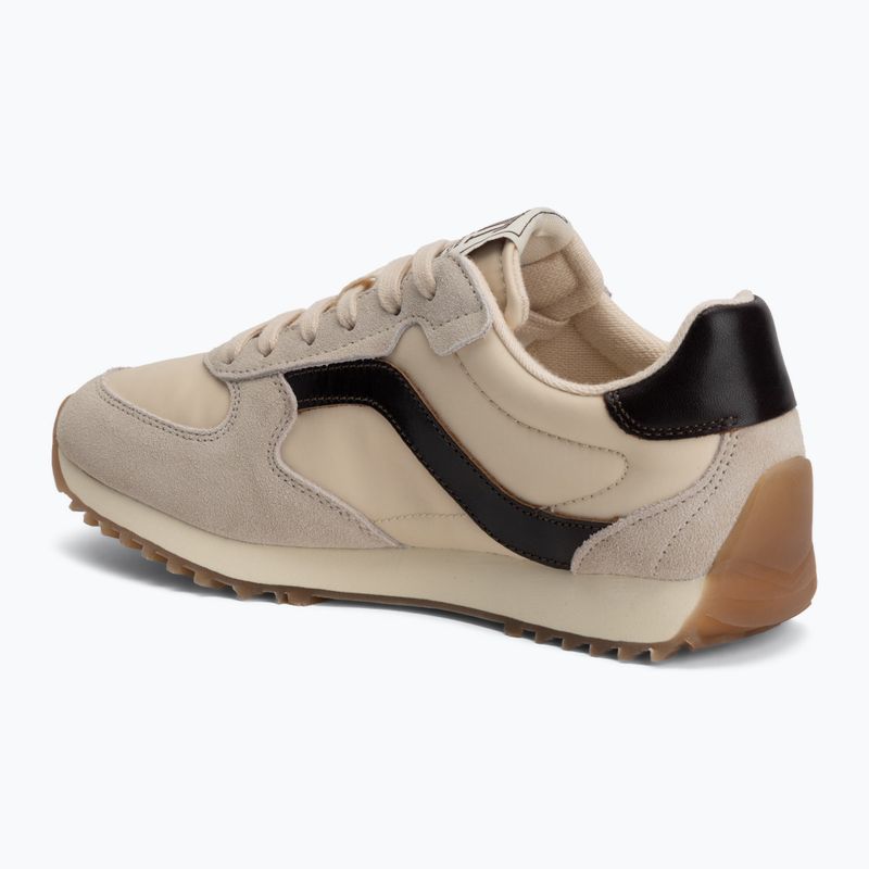 Damen-Schuhe GANT Beja beige/dark brown 3