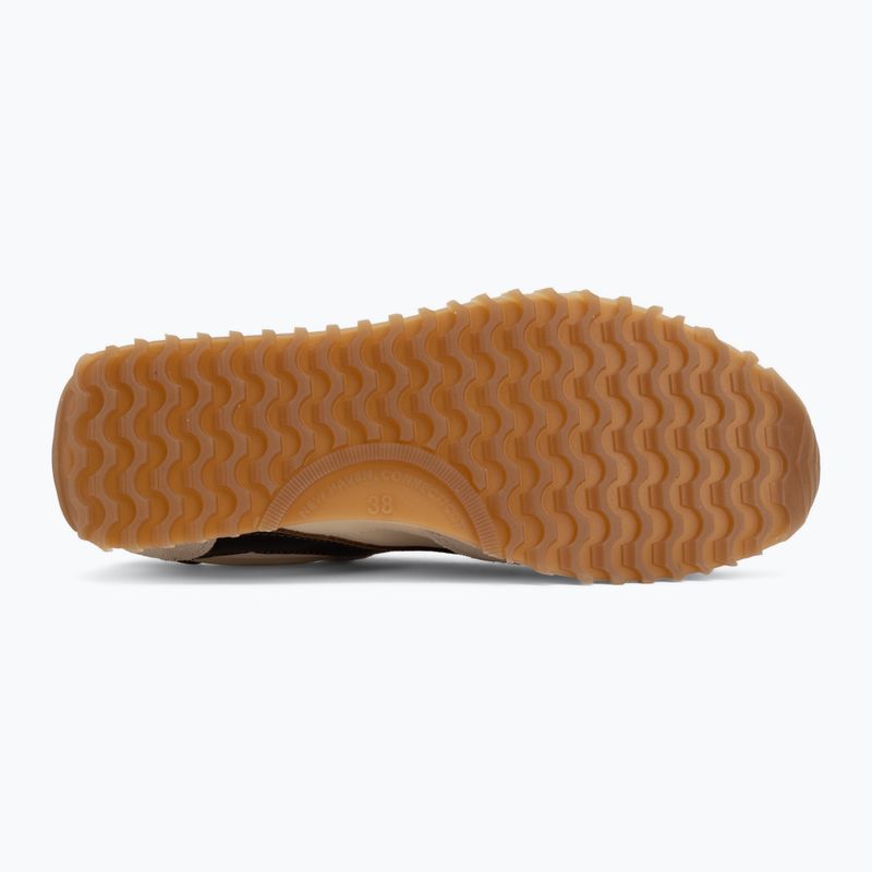 Damen-Schuhe GANT Beja beige/dark brown 4