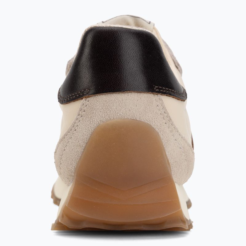 Damen-Schuhe GANT Beja beige/dark brown 6