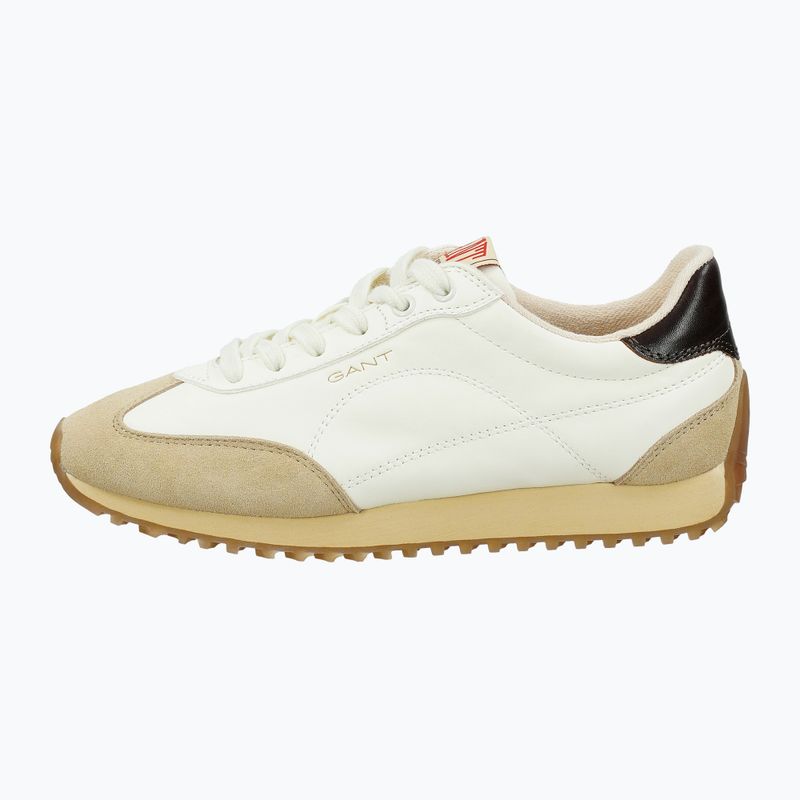 Damen-Schuhe GANT Beja cream 2