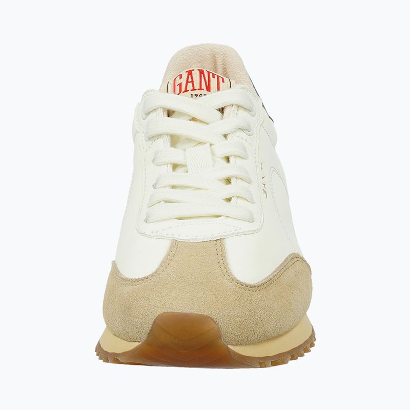 Damen-Schuhe GANT Beja cream 3