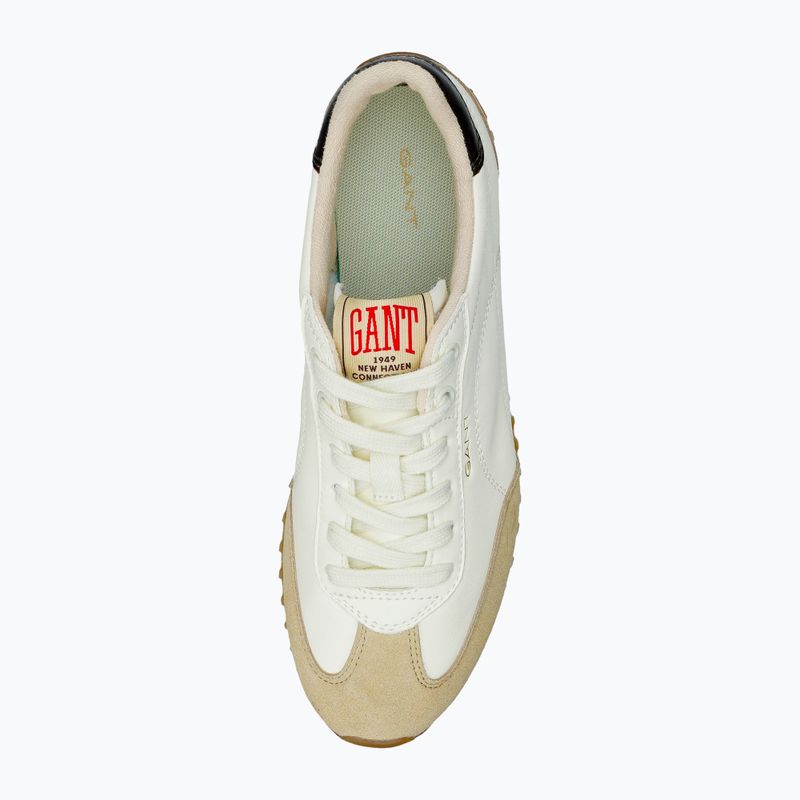 Damen-Schuhe GANT Beja cream 5