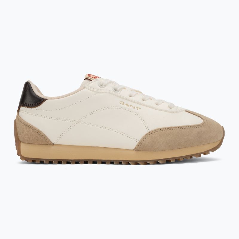 Damen-Schuhe GANT Beja cream 2