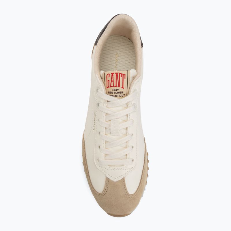 Damen-Schuhe GANT Beja cream 5
