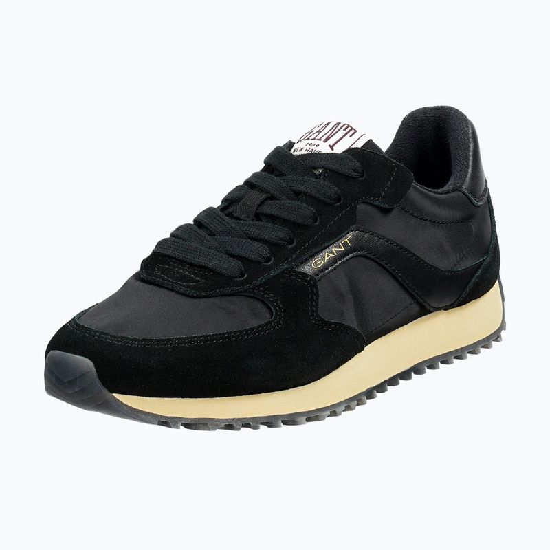 Damen-Schuhe GANT Beja black