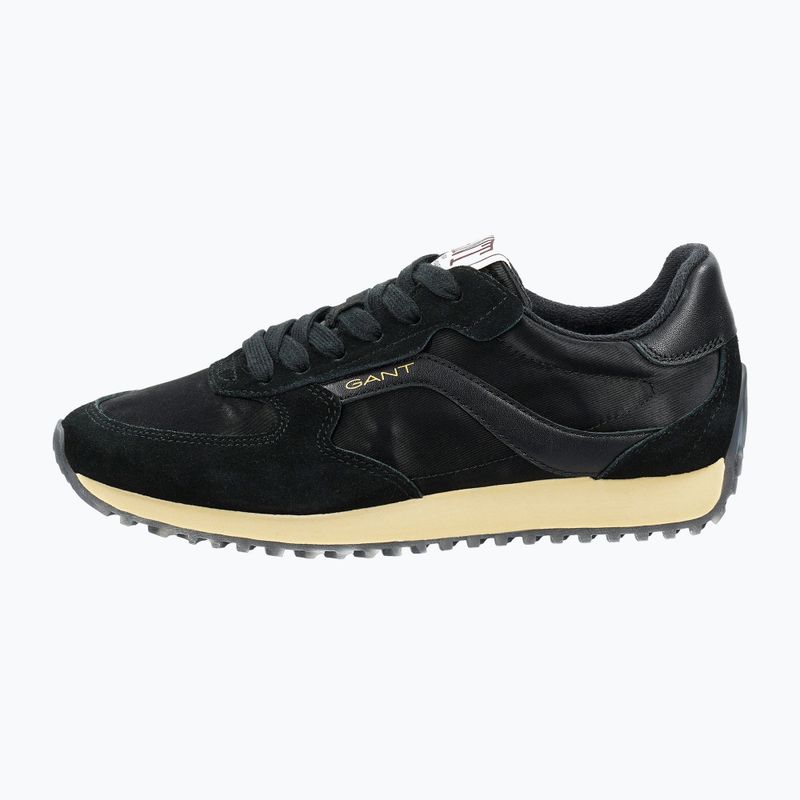 Damen-Schuhe GANT Beja black 2