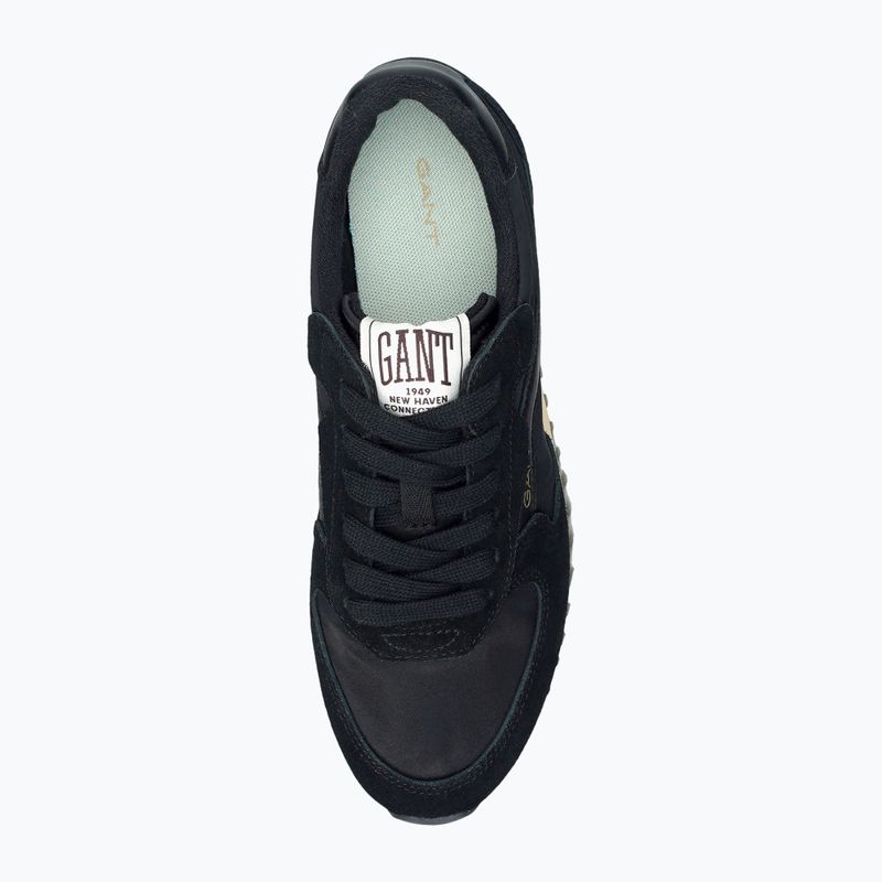 Damen-Schuhe GANT Beja black 5