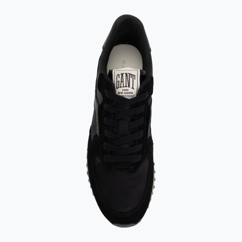 Damen-Schuhe GANT Beja black 5