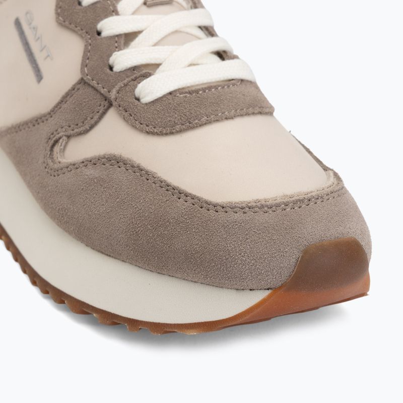 Damen-Schuhe GANT Bevinda cold beige 7