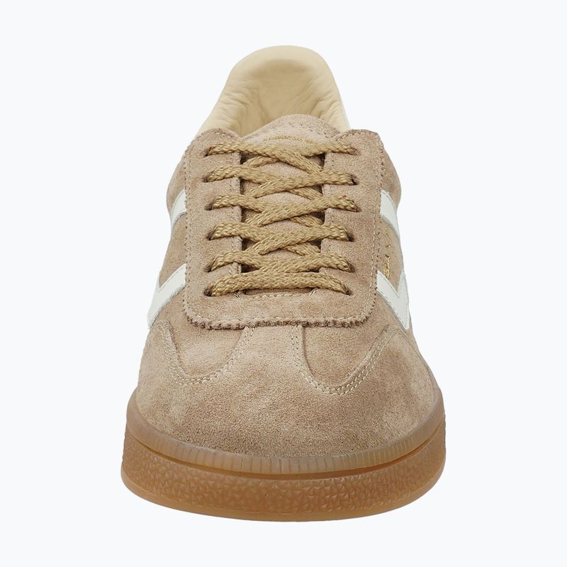 Damenschuhe GANT Cuzima desert brown/ off white 3