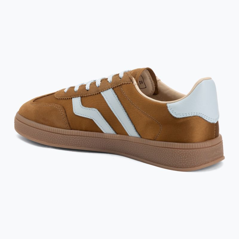 Damenschuhe GANT Cuzima bronze/light 3