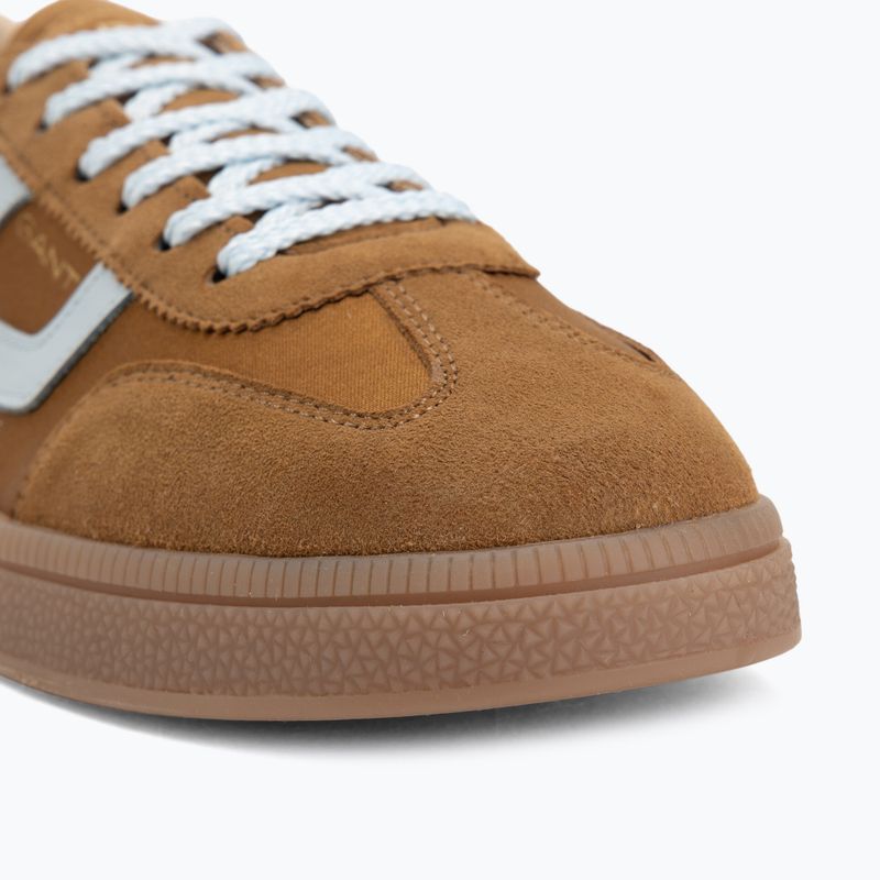 Damenschuhe GANT Cuzima bronze/light 7