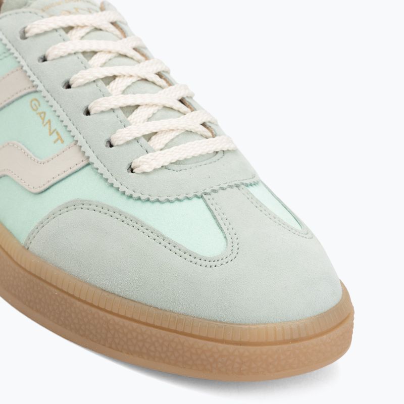 Damenschuhe GANT Cuzima dusty mint/light blue 7