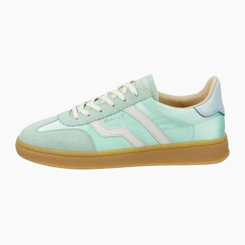 Damenschuhe GANT Cuzima dusty mint/light blue 2