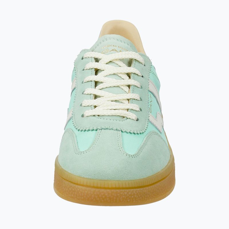 Damenschuhe GANT Cuzima dusty mint/light blue 3