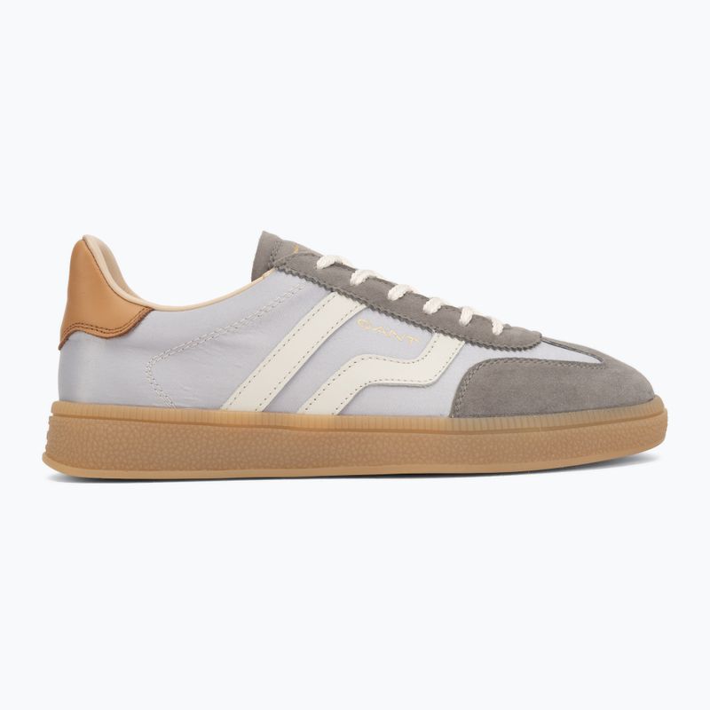 Damenschuhe GANT Cuzima gray/multi 2