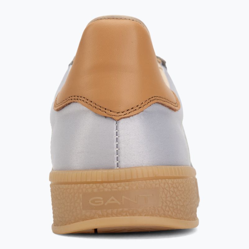 Damenschuhe GANT Cuzima gray/multi 6