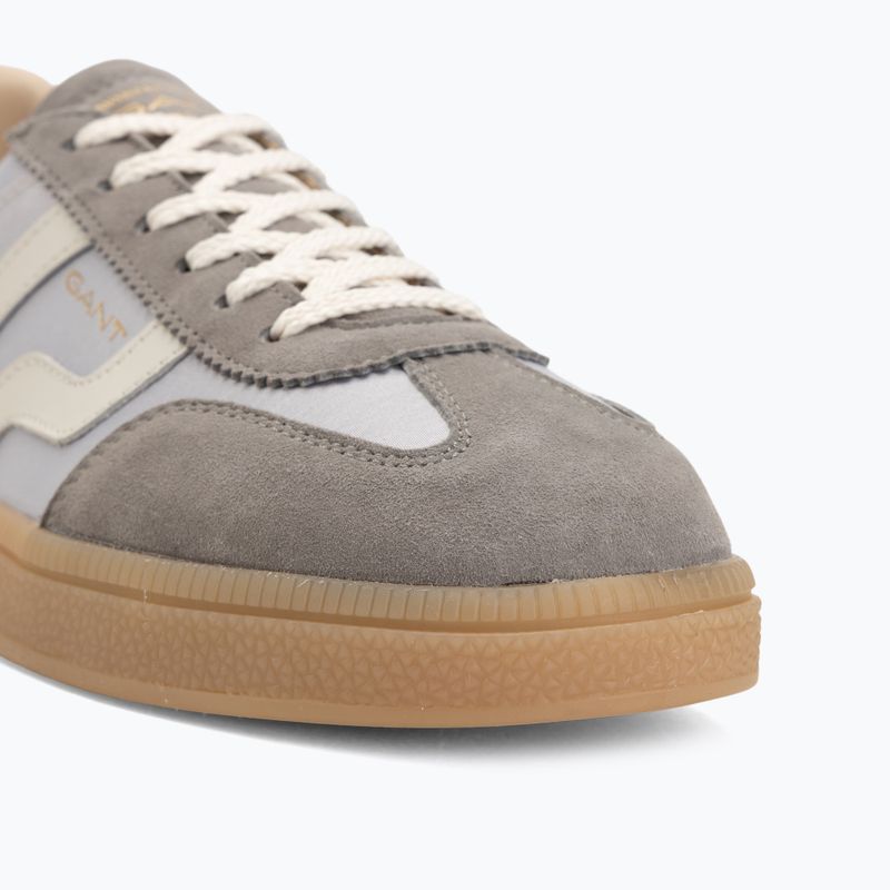 Damenschuhe GANT Cuzima gray/multi 7