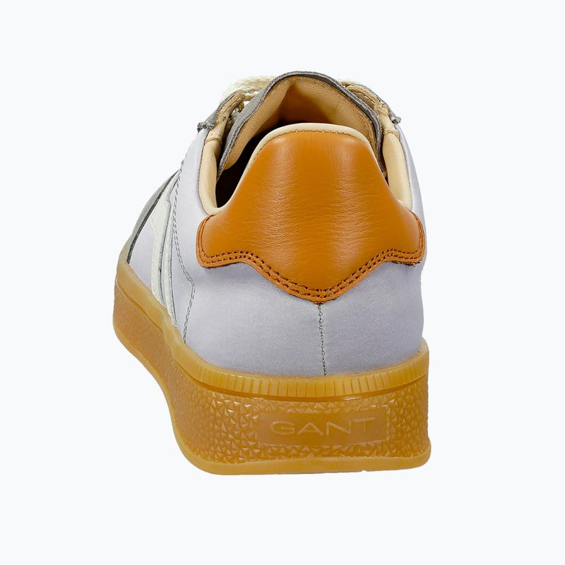 Damenschuhe GANT Cuzima gray/multi 4