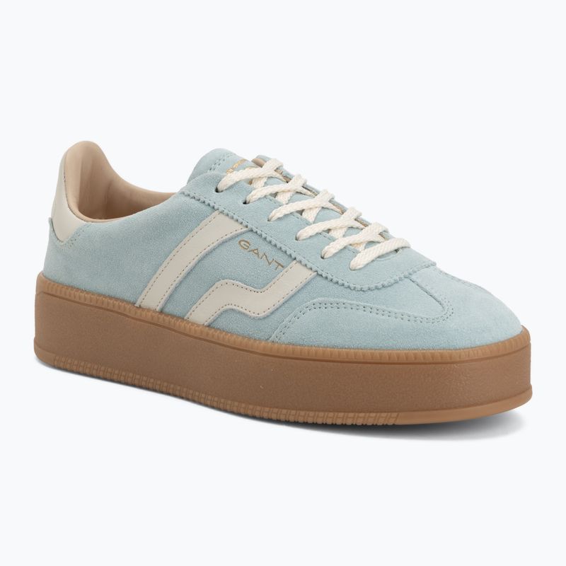 Damen-Schuhe GANT Cuzmani dusty mint/off white
