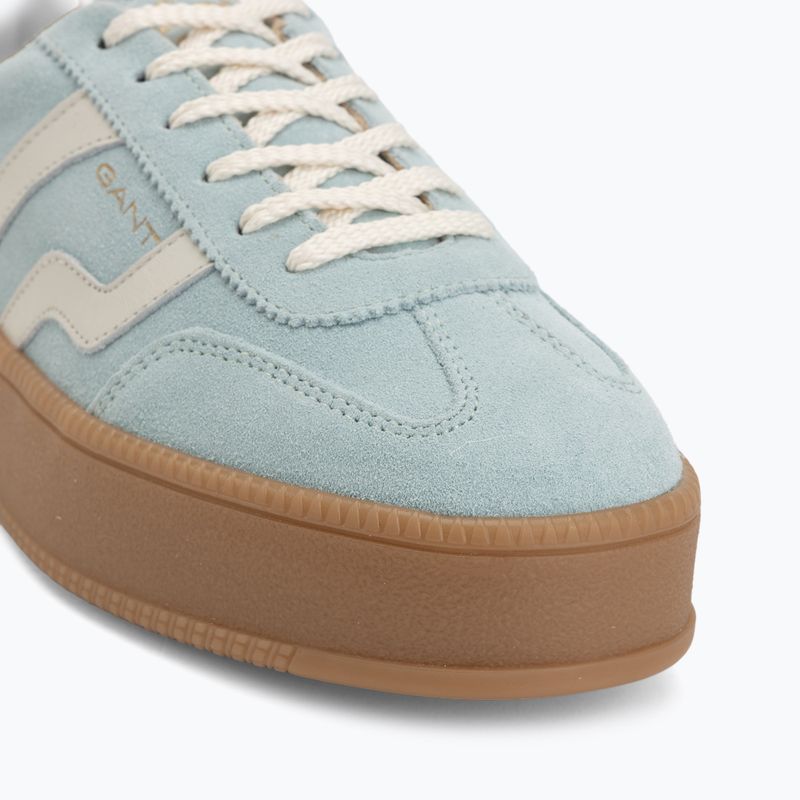 Damen-Schuhe GANT Cuzmani dusty mint/off white 7
