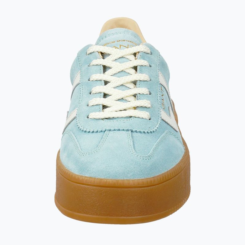 Damen-Schuhe GANT Cuzmani dusty mint/off white 3