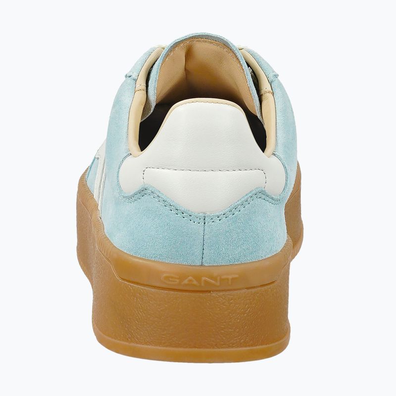 Damen-Schuhe GANT Cuzmani dusty mint/off white 4