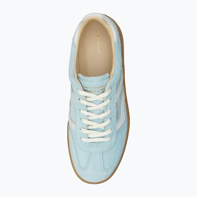 Damen-Schuhe GANT Cuzmani dusty mint/off white 5