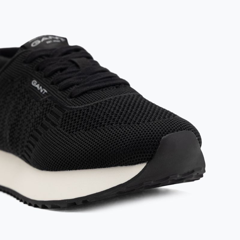 Damen Schuhe GANT Bevinda black 7