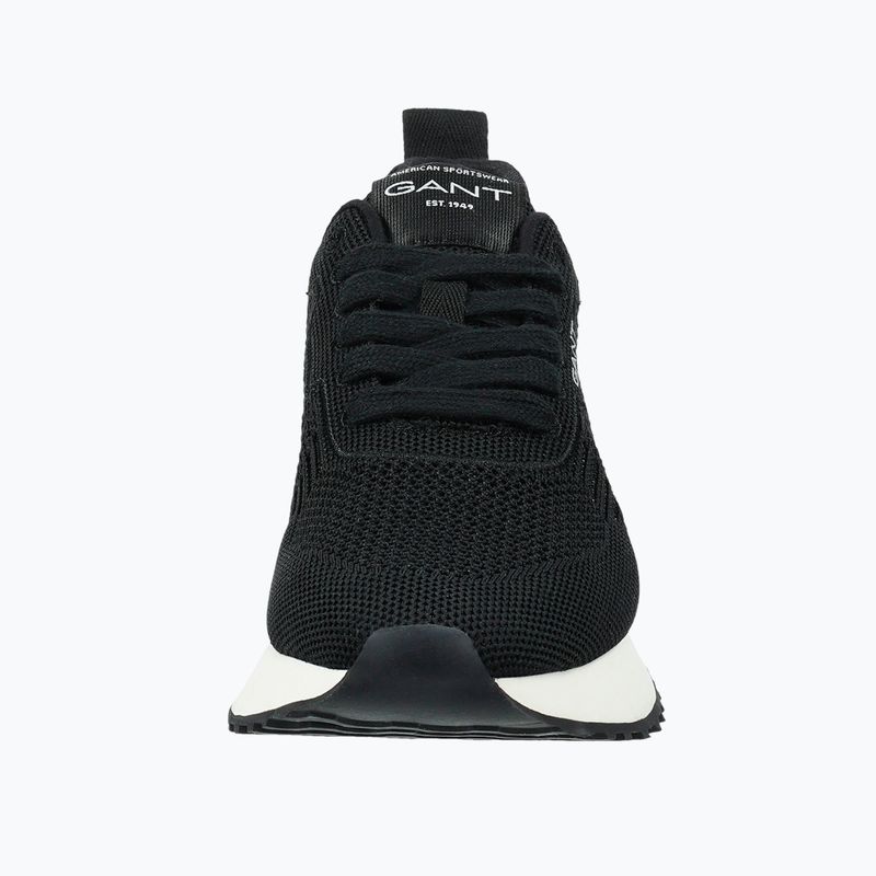 Damen Schuhe GANT Bevinda black 10