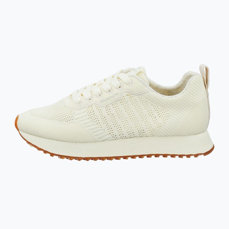 Damenschuhe GANT Bevinda off white 2