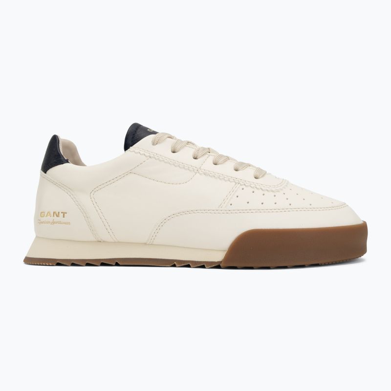 Herren Schuhe GANT Baylle cream 2