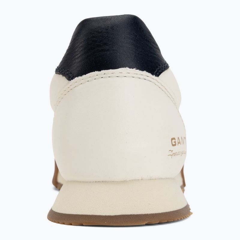 Herren Schuhe GANT Baylle cream 6