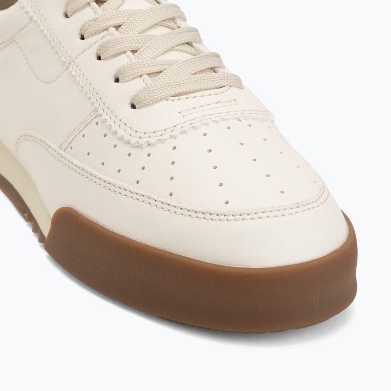Herren Schuhe GANT Baylle cream 7